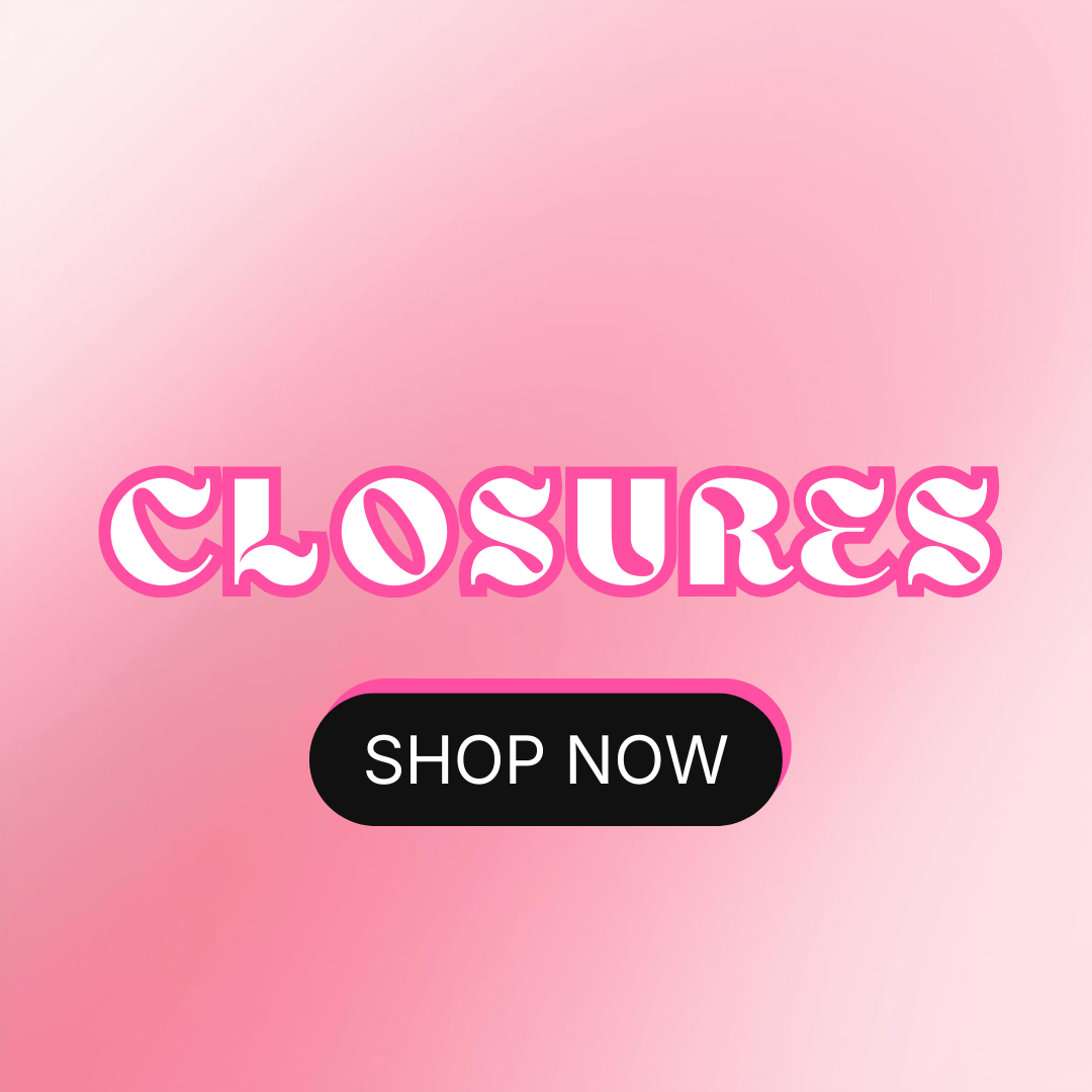 Closures