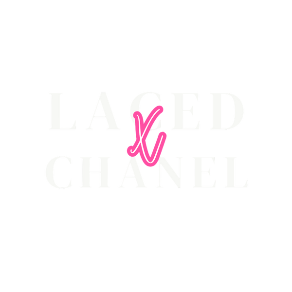 Laced x Chanel